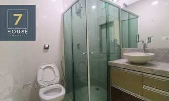 Imagem 7: Sobrado Mobiliado