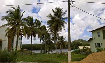 Imagem 3: Porto Belo / lote frente Rio