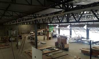 Imagem 7: Galpão para à venda no bairro São Joaquim, Contagem