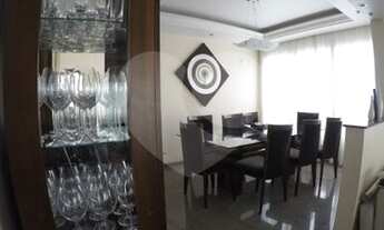 Imagem 6: São Paulo - Apartamento Padrão - PERDIZES