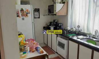 Imagem 4: Apartamento com 4 dormitórios à venda, 100 m² por R$ 450.000,00 - Dos Casa - São Bernardo