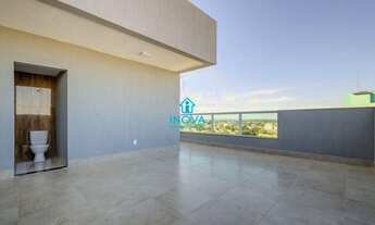 Imagem 14: APARTAMENTO RESIDENCIAL em Brasília - DF, Vicente Pires