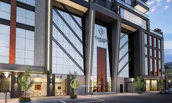 Imagem 4: Lançamento 04 Suítes e 03 Vagas na Quadra do Mar!