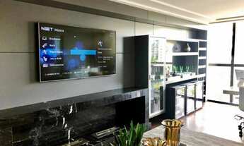 Imagem 7: Sala Comercial, completamente mobiliada