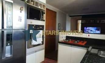 Imagem 3: MAUá - Apartamento Padrão - Vila Guarani