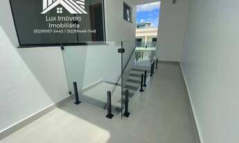 Imagem 2: Condomínio Residencial Tapajós/Térrea 170m² 3 Suítes/ Moderna / Pode Financiar