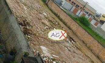 Imagem 2: Terreno à venda, 1200 m² por R$ 1.350.000 - Planta Bairro Weissópolis - Pinhais/PR