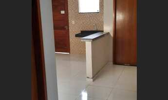 Imagem: Casa no residencial Leon Gregório, Nossa