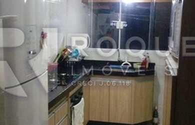 Imagem 7: Casa Residencial à venda, 2 quartos, 2 vagas, Jardim Lagoa Nova - Limeira/SP