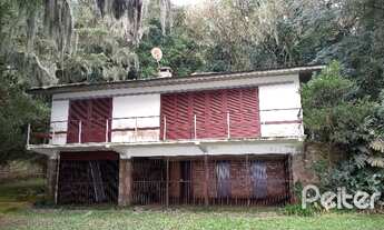 Imagem 2: PORTO ALEGRE - Casa Padrão - Ponta Grossa