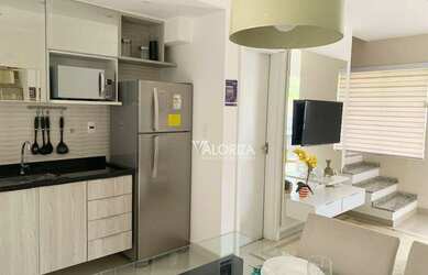 Imagem 4: Village com 2 dormitórios à venda - Vila Mineirão - Sorocaba/SP