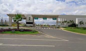 Imagem 5: Vende-se terreno com 448m2 no Condominio Florais Itália em Cuiabá MT