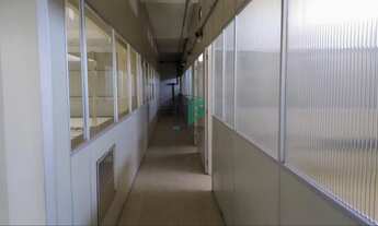 Imagem 6: Predio Comercial para para aluguel no bairro Santa Branca, Belo Horizonte