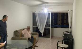 Imagem 4: EXCELENTE FLAT NA PONTA VERDE