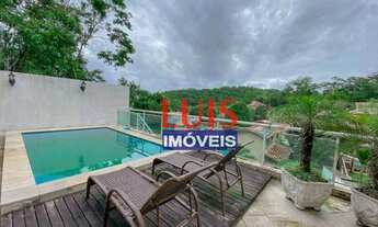 Imagem 3: Casa com 3 dormitórios à venda, 220 m² por R$ 980.000 - Itaipu - Niterói/RJ - CA4783