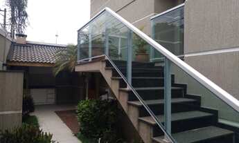 Imagem 2: Casa à venda, 55 m² por R$ 370.000,00 - Vila Nivi - São Paulo/SP