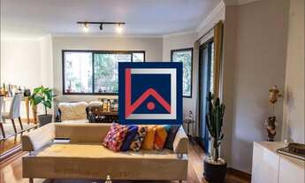 Imagem: Apartamento Venda 4 Dormitórios - 178 m²