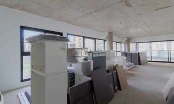 Imagem: Venda Apartamento 3 Dormitórios - 206 m²