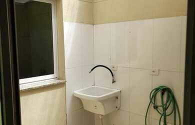 Imagem 6: Apartamento sem Condomínio para Venda em Santo André, Vila Pires, 2 dormitórios, 1 suíte