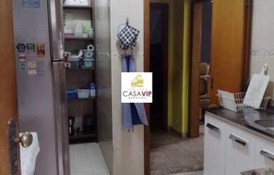 Imagem 6: Casa Assobradada à venda, Jardim Brasílio Machado, 175m², 3 dormitórios, 1 suíte, 3 vagas!