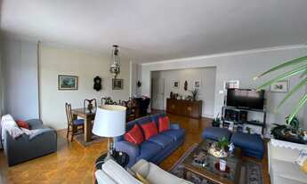 Imagem 3: Apartamento à venda com 182 m2 com 4 quartos em Copacabana