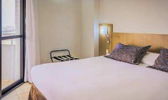 Imagem 5: Flat em Santos excelente localização