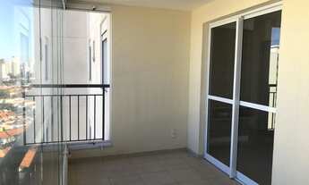 Imagem 2: Apartamento Locação 2 Dormitórios - 59 m² Jardim da Glória