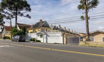 Imagem 2: Jardim Social - Sobrado cond. fechado, 190 m2, 03 dorms(suite), 2 vagas, lareira