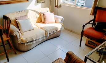 Imagem 3: Apartamento próximo metrô Paraiso, 40 m2 ;1 dormitório 1 garagem, excelente negócio para i