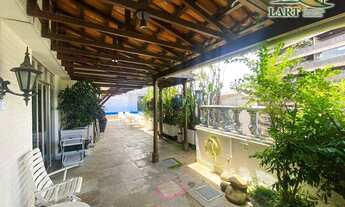 Imagem: Cobertura para alugar, 614 m² por R$ 23.000,00/mês