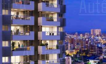 Imagem: Caxias Do Sul - Apartamento Padrão - Jardim