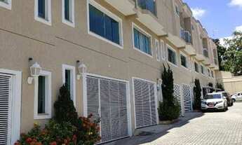 Imagem: Sobrado Vila Matilde 3 Dormitórios sendo