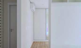 Imagem 5: APARTAMENTO SEMI MOBILIADO NA BELA VISTA