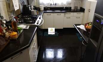 Imagem 5: Apartamento à venda, Vila Andrade, 103m², 3 dormitórios, 2 suítes, 2 vagas!