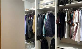 Imagem 5: Casa geminada com 3 quartos - Bairro Jardim Colúmbia D em Londrina