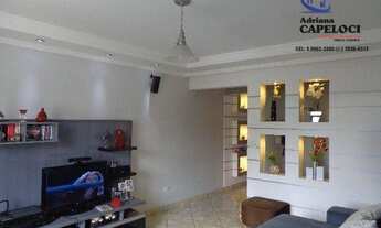 Imagem 3: Sobrado com 3 dormitórios à venda, 128 m² por R$ 870.000,00 - Freguesia do Ó - São Paulo/S