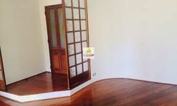 Imagem: Apartamento à venda, Vila Andrade, 130m²