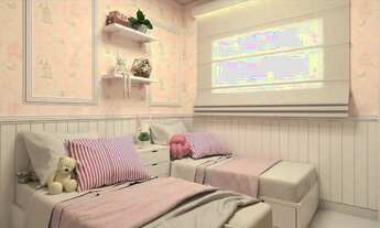 Imagem 6: Casa à venda no Casas Paradiso em Uberlândia