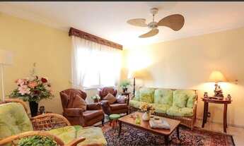 Imagem 5: São Paulo - Apartamento Padrão - PACAEMBÚ