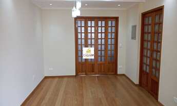 Imagem 4: Apartamento à venda, Campo Belo, 93m², 3 dormitórios, 1 suíte, 2 vagas!