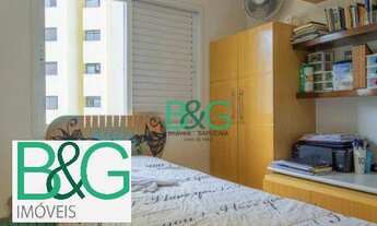 Imagem 7: Apartamento com 3 dormitórios à venda, 148 m² por R$ 1.099.000 - Saúde - São Paulo/SP