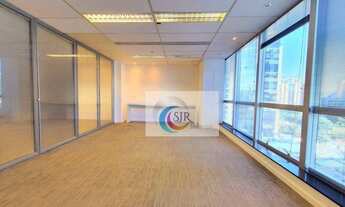 Imagem: Conjunto para alugar, 106 m² - Vila Olímpia