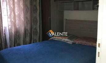 Imagem 6: Sobrado com 3 dormitórios à venda, 160 m² por R$ 480.000,00 - Centro - São Vicente/SP