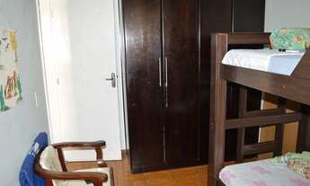 Imagem 4: Apartamento para Venda em Belo Horizonte, São João Batista (Venda Nova), 2 dormitórios, 1