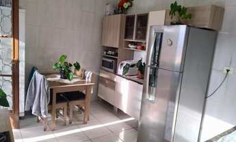 Imagem 4: Casa com 2 dormitórios à venda, 215 m² por R$ 500.000,00 - Jardim Paraíso - Poços de Calda