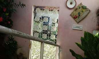 Imagem 2: VENDO ESSA CASA GRANDE E VENTILADA