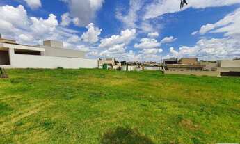 Imagem 3: Terreno (terreno em condominio fechado) , portaria 24hs, lazer, espaço gourmet, salão de f