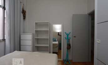 Imagem 7: Apartamento para Aluguel - Tijuca, 1 Quarto, 43 m2