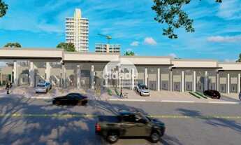 Imagem 5: Sala comercial para aluguel, Brasília - Cascavel/Pr