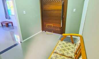 Imagem 5: FLORIANóPOLIS - Casa Padrão - Campeche